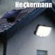 Kinkiet Heckermann Lampa solarna zewnętrzna Heckermann TG-TY10402 7