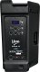 Kolumna V-Tone V-TONE OrionX 12" kolumna głośnikowa aktywna estradowa DSP 450W RMS Bluetooth TWS 4