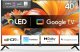 Telewizor CHiQ L40QG7L QLED 40'' Full HD Google TV 1