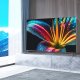 Telewizor CHiQ U50QM8V QLED 50'' 4K Ultra HD Google TV 4
