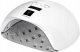 Activeshop Lampa UV LED OCHO NAILS X13 65W plus biała z lustrzanym dnem 1