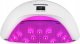 Activeshop Lampa UV LED OCHO NAILS X13 65W plus biała z lustrzanym dnem 1
