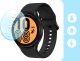 Hello Case Szkło Hybrydowe do Samsung Galaxy Watch 4 / 5 / 6 (40 mm) (Ochronne) 2