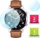 Hello Case Szkło Hybrydowe do Huawei Watch GT 2 (46 mm) (Szybka, Ochronne, Szkiełko) 1