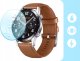 Hello Case Szkło Hybrydowe do Huawei Watch GT 2 (46 mm) (Szybka, Ochronne, Szkiełko) 2