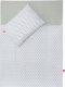 Motherhood MOTHERHOOD Preschooler's Set (Insulated Blanket&Pillow) Grey Classics, 113/138 2