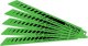 Hikoki HIKOKI SAW BLADE FOR SABRE SAWS RM50B/S1025VF /5pcs. 1