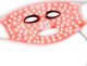 Silkn Silkn Facial LED mask FLM100PE1001 1