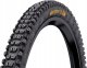Continental CONTINENTAL Kryptotal-R Folding tire (60-622) Black/black, Soft-Compound, PSI max:3,5 (bar), Downhill Casing, Weight:1290 g 1
