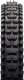 Continental CONTINENTAL Kryptotal-R Folding tire (60-622) Black/black, Soft-Compound, PSI max:3,5 (bar), Downhill Casing, Weight:1290 g 2