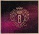 Bobbi Brown Bobbi Brown Luxe Eye Shadow Quad 10g. Star-Crossed 2