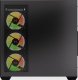 Obudowa Krux Exo RGB czarna (KRXD004) 15