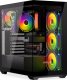 Obudowa Krux Exo RGB czarna (KRXD004) 8