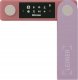 Ledger Ledger Nano X Pastel Pink Crypto Hardware Wallet 1