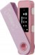 Ledger Portfel kryptowalutowy Nano S Plus Pastel Pink 1
