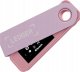 Ledger Portfel kryptowalutowy Nano S Plus Pastel Pink 4