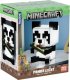 Paladone PP MINECRAFT PANDA ICON LIGHT 1