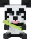 Paladone PP MINECRAFT PANDA ICON LIGHT 2