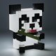 Paladone PP MINECRAFT PANDA ICON LIGHT 5