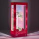 Paladone PP BARBIE DOLL DISPLAY CASE LIGHT 1