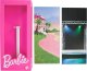 Paladone PP BARBIE DOLL DISPLAY CASE LIGHT 7