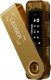 Ledger Ledger Nano S Plus Gold Crypto Hardware Wallet 1