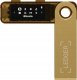 Ledger Ledger Nano S Plus Gold Crypto Hardware Wallet 1