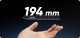 Selfie stick Insta360 Uchwyt selfie Insta360 (85cm) 10