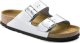 Birkenstock Birkenstock Arizona BF 552681 białe 40 2