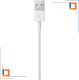 Kabel USB Co2 CO2 ŁADOWARKA KABEL USB SZYBKIEGO ŁADOWANIA DO LIGHTNING IPHONE 12 13 14 PRO 1M 6
