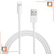 Kabel USB Co2 CO2 ŁADOWARKA KABEL USB SZYBKIEGO ŁADOWANIA DO LIGHTNING IPHONE 12 13 14 PRO 1M 7
