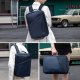 Plecak Innostyle INNOSTYLE PLECAK NA LAPTOPA 15,6 DO SAMOLOTU WODOODPORNY DAILYCOMMUTE 14L 1