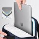 Plecak Innostyle INNOSTYLE PLECAK NA LAPTOPA 15,6 DO SAMOLOTU WODOODPORNY DAILYCOMMUTE 14L 2