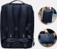 Plecak Innostyle INNOSTYLE PLECAK NA LAPTOPA 15,6 DO SAMOLOTU WODOODPORNY DAILYCOMMUTE 14L 4