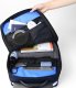 Plecak Innostyle INNOSTYLE PLECAK NA LAPTOPA 15,6 DO SAMOLOTU WODOODPORNY DAILYCOMMUTE 14L 5