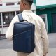 Plecak Innostyle INNOSTYLE PLECAK NA LAPTOPA 15,6 DO SAMOLOTU WODOODPORNY DAILYCOMMUTE 14L 9