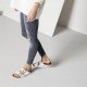 Birkenstock Birkenstock Arizona BF 552681 białe 42 7
