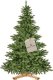 Springos Choinka sztuczna 220 cm Premium Royal Trees świerk naturalny jak żywy UNIWERSALNY 10