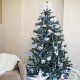 Springos Choinka sztuczna 220 cm Premium Royal Trees świerk naturalny jak żywy UNIWERSALNY 23