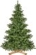 Springos Choinka sztuczna 220 cm Premium Royal Trees świerk naturalny jak żywy UNIWERSALNY 9