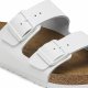 Birkenstock Birkenstock Arizona BF 552681 białe 41 12