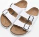 Birkenstock Birkenstock Arizona BF 552681 białe 41 3