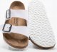 Birkenstock Birkenstock Arizona BF 552681 białe 41 4