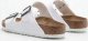 Birkenstock Birkenstock Arizona BF 552681 białe 41 5