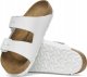 Birkenstock Birkenstock Arizona BF 552681 białe 41 10
