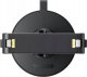 Insta360 Mocowanie obrotowe Insta360 GO 3/GO 3S CINSBATP 4