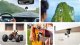 Insta360 Mocowanie obrotowe Insta360 GO 3/GO 3S CINSBATP 10