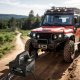 Vevor 2 w-1 Przenośna Wciągarka Elektryczna 500 kg Bezprzewodowy Pilot 5