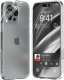Vega MERCURY JELLY CLEAR DO IPHONE 16 PRO MAX TRANSPARENT> 1