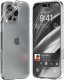 Vega MERCURY JELLY CLEAR DO IPHONE 16 PRO MAX TRANSPARENT> 2